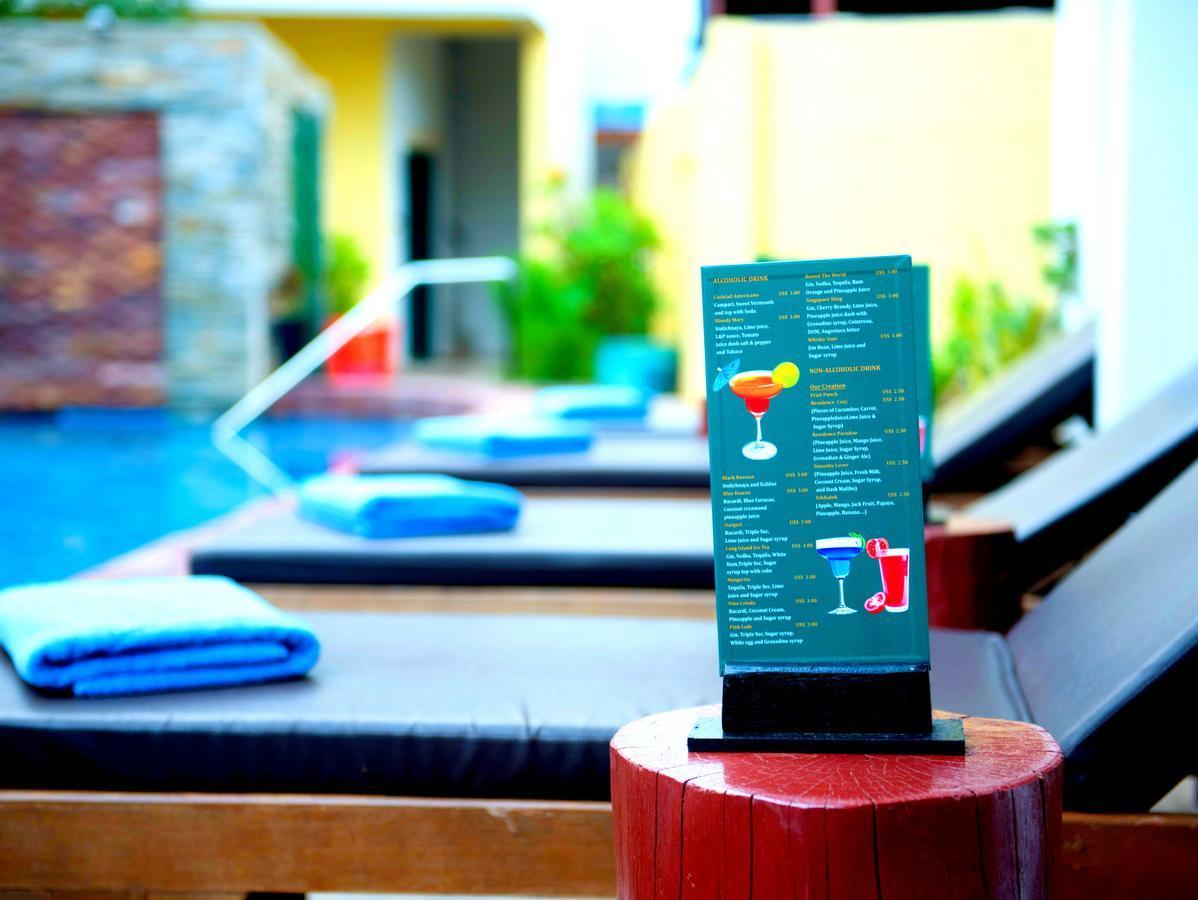 Hotel Golden Banana 3*
