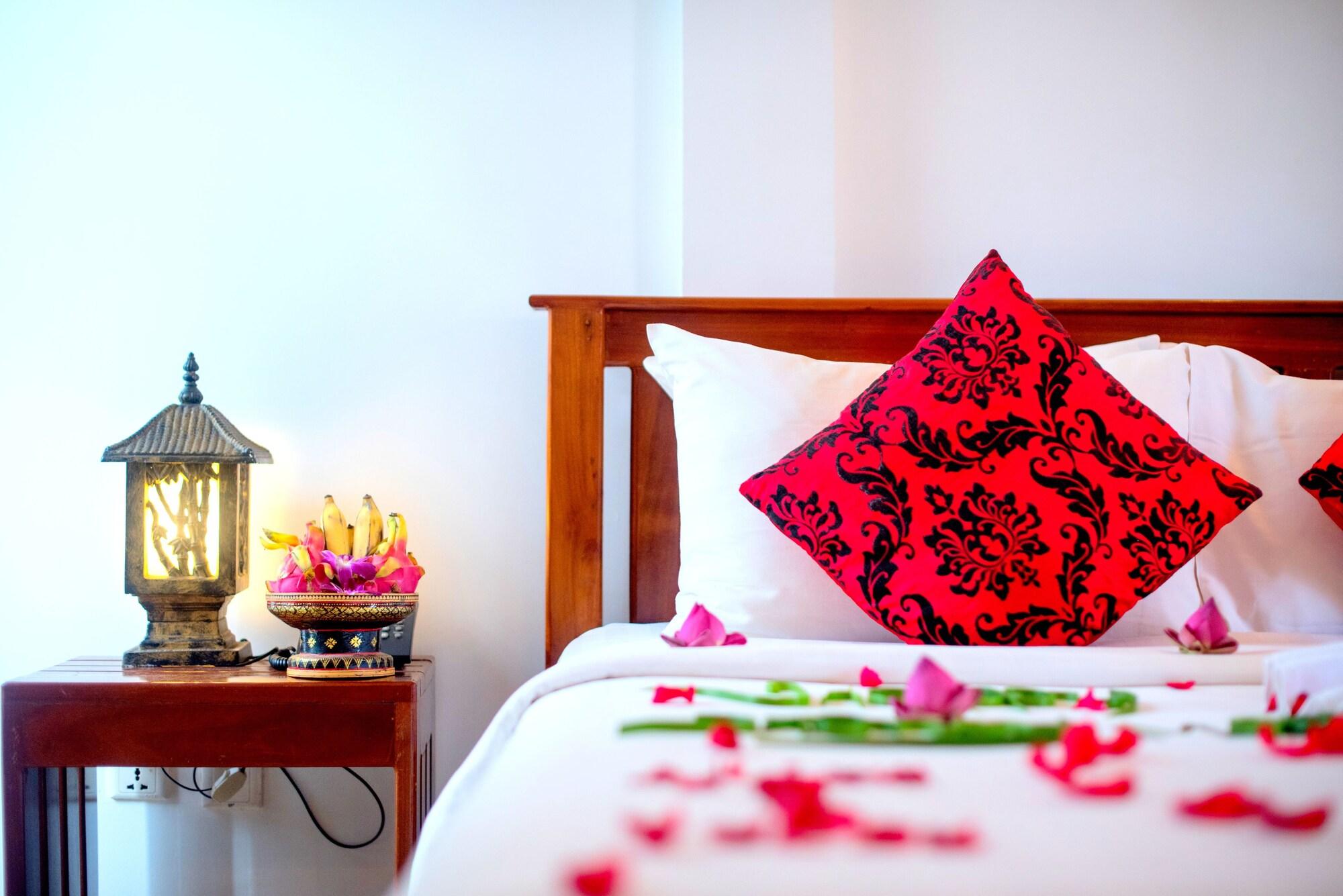 Golden Banana 3* Siem Reap