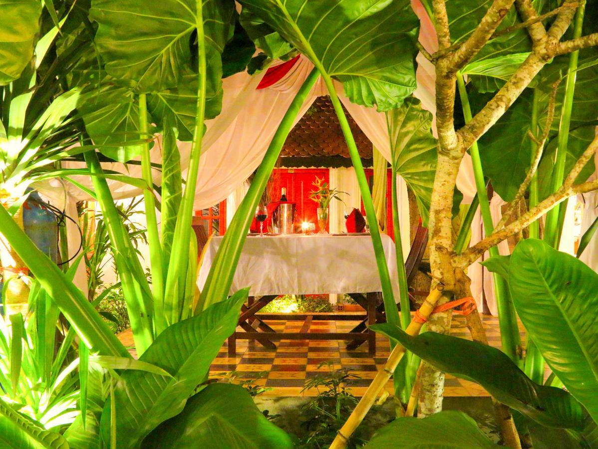 Golden Banana 3* Siem Reap