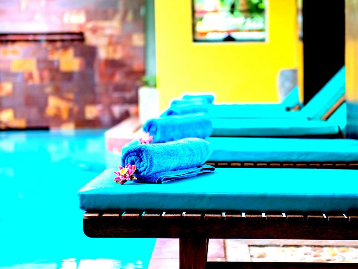 Hotel Golden Banana