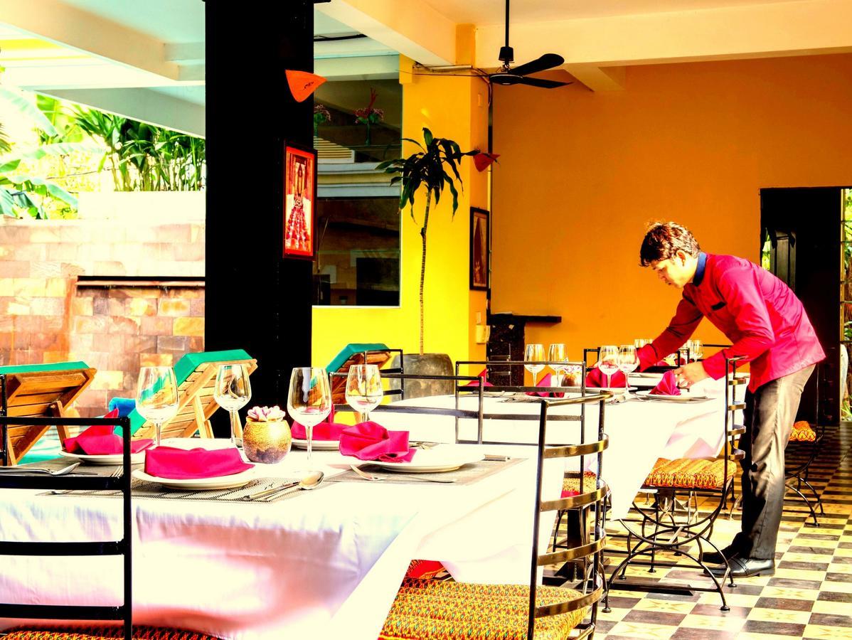 Hotel Golden Banana Siem Reap