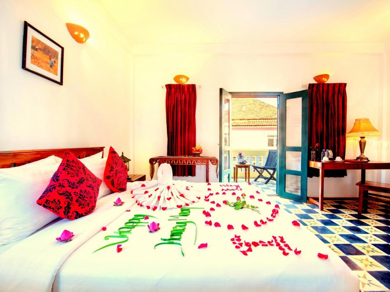 Golden Banana 3* Siem Reap