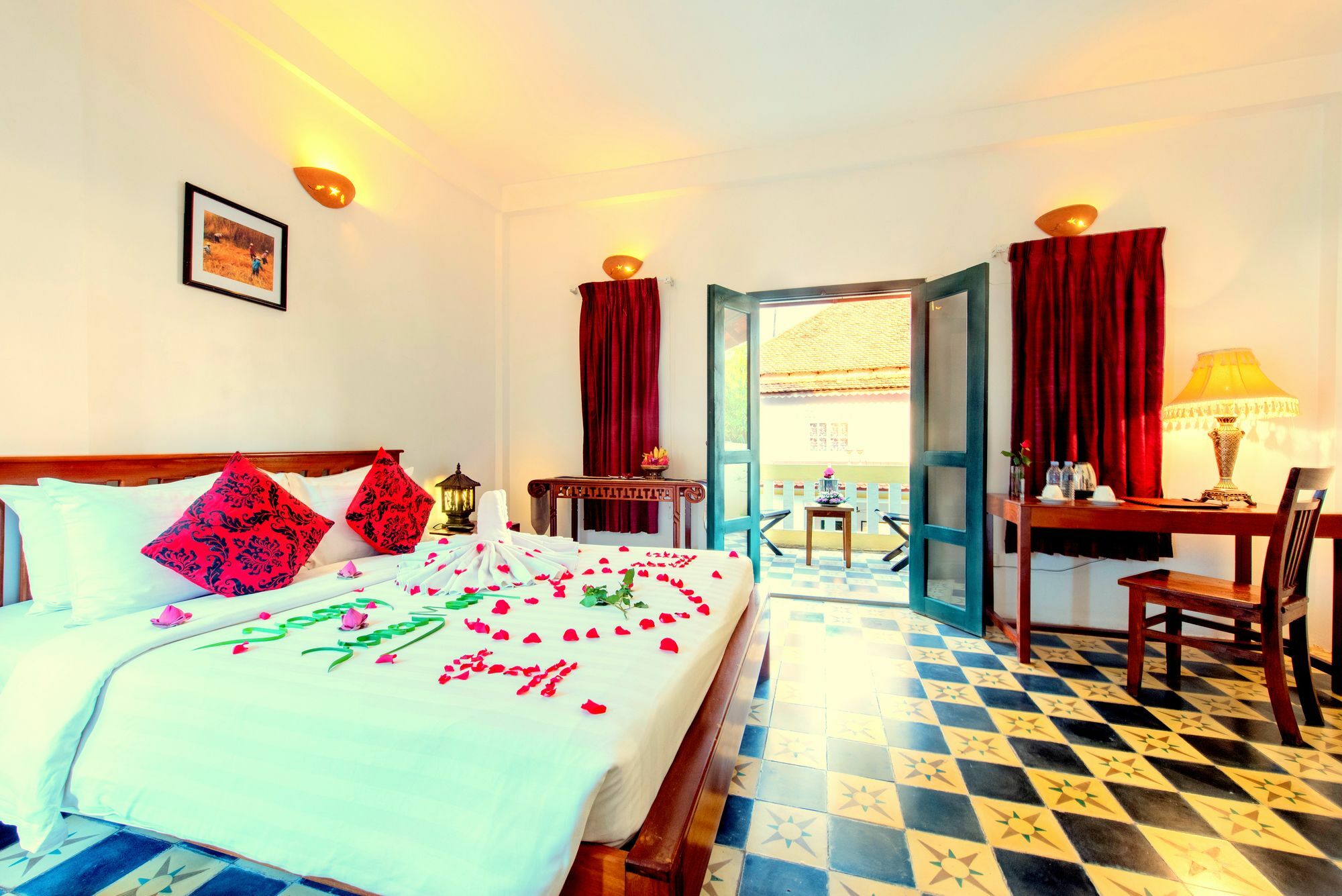 Golden Banana 3* Siem Reap